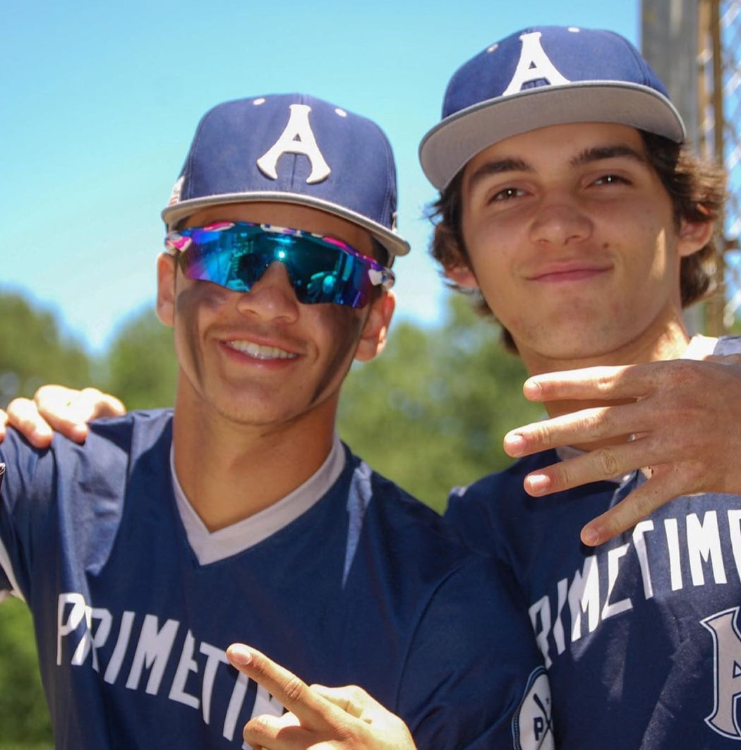 Prime Time Baseball